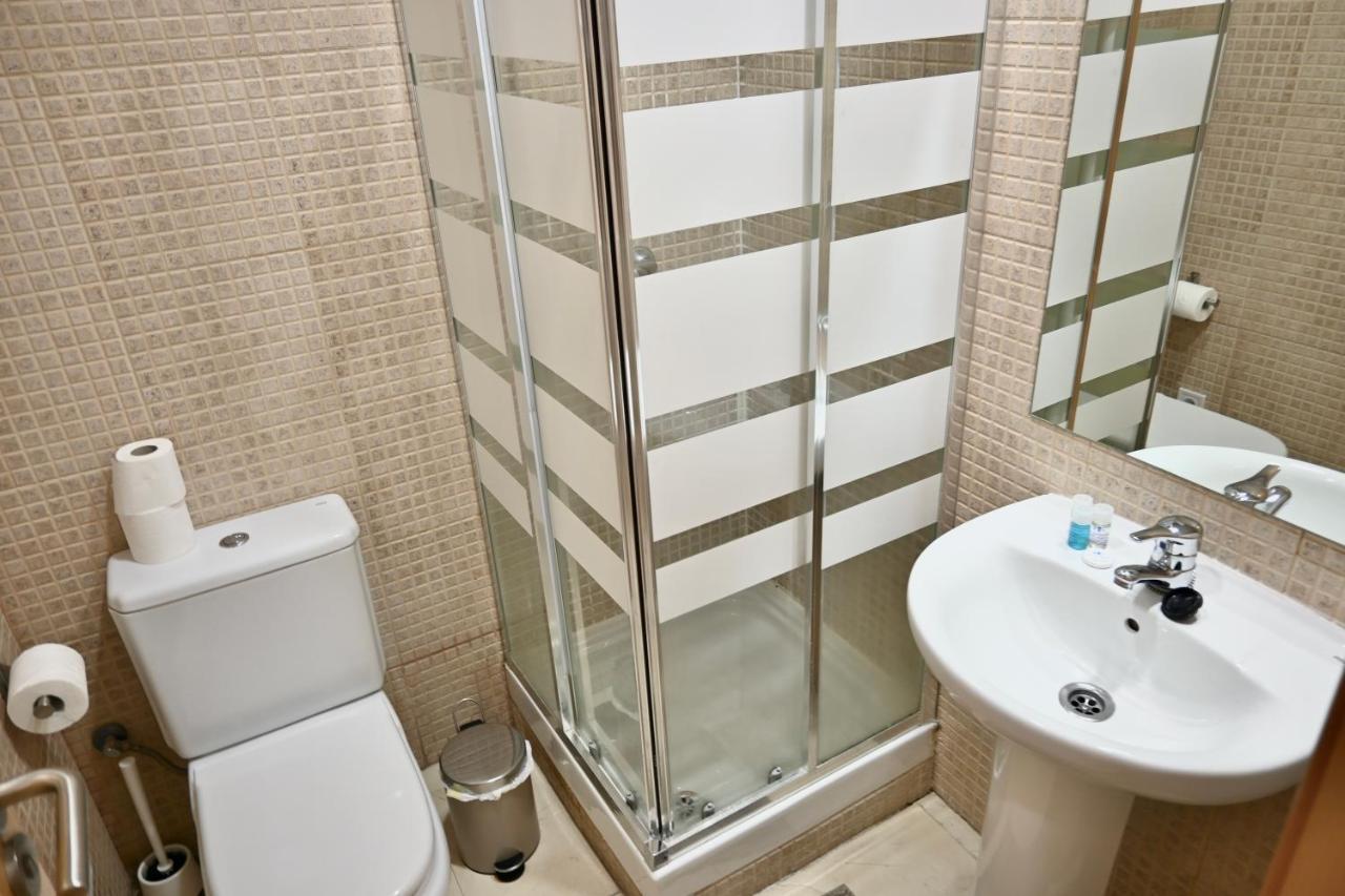 Apartment For Centrico Temporal En La Calle Infanta Inf1a *